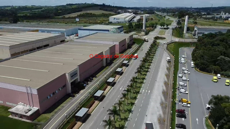 Imóvel para Alugar, 1.817 m² em Jardim Kanimar - Atibaia