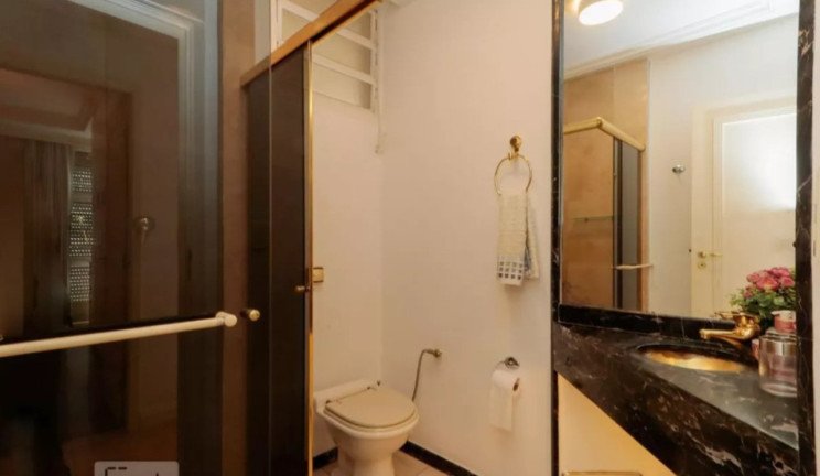 Imagem Imóvel com 3 Quartos à Venda, 170 m² em Pinheiros - São Paulo Imagem Imóvel com 3 Quartos à Venda, 170 m² em Pinheiros - São Paulo