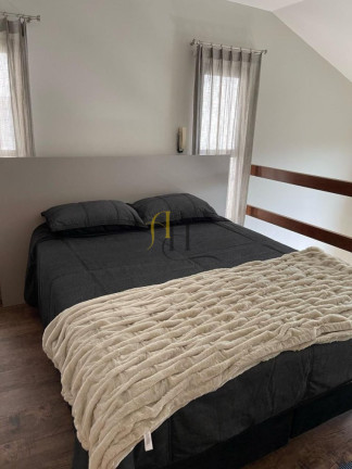 Imagem Apartamento com 1 Quarto para Alugar, 75 m² em Itaim Bibi - São Paulo