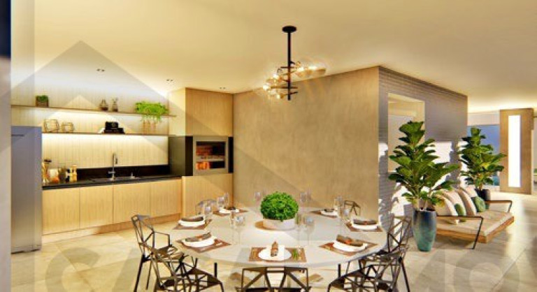 Imagem Apartamento com 3 Quartos à Venda, 90 m² em Jurunas - Belém Imagem Apartamento com 3 Quartos à Venda, 90 m² em Jurunas - Belém