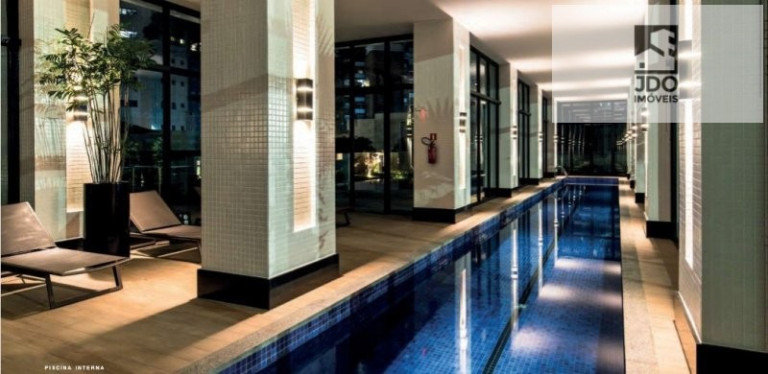 Imagem Apartamento com 4 Quartos à Venda, 289 m² em Mossunguê - Curitiba Imagem Apartamento com 4 Quartos à Venda, 289 m² em Mossunguê - Curitiba