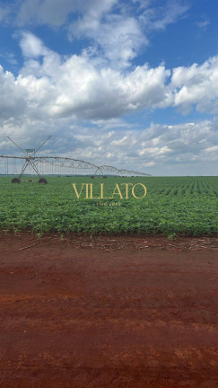 Imagem Fazenda à Venda, 60 m² em Setor Central - Santa Helena De Goiás