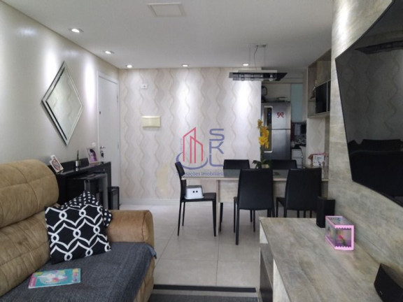 Imagem Apartamento com 3 Quartos à Venda, 76 m² em Picanco - Guarulhos Imagem Apartamento com 3 Quartos à Venda, 76 m² em Picanco - Guarulhos