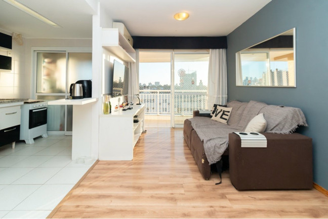 Apartamento com 2 Quartos à Venda, 69 m² em Passo Da Areia - Porto Alegre