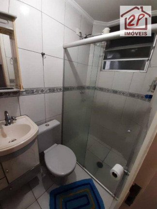 Imagem Apartamento com 3 Quartos à Venda, 58 m² em Floradas De São José - São José Dos Campos