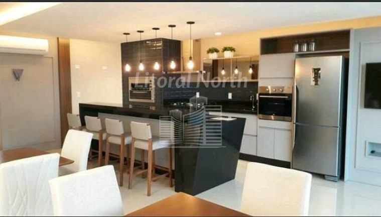 Imagem Apartamento com 2 Quartos à Venda, 77 m² em Fazenda - Itajaí