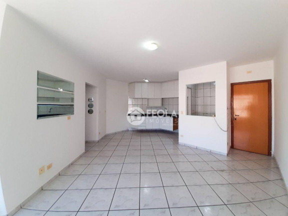 Imagem Apartamento com 2 Quartos para Alugar, 70 m² em Santo Antônio - Americana Imagem Apartamento com 2 Quartos para Alugar, 70 m² em Santo Antônio - Americana