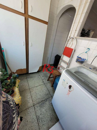 Imagem Apartamento com 2 Quartos à Venda, 90 m² em Vila Matias - Santos Imagem Apartamento com 2 Quartos à Venda, 90 m² em Vila Matias - Santos