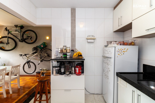 Imagem Apartamento com 2 Quartos à Venda, 58 m² em Vila Clementino - São Paulo