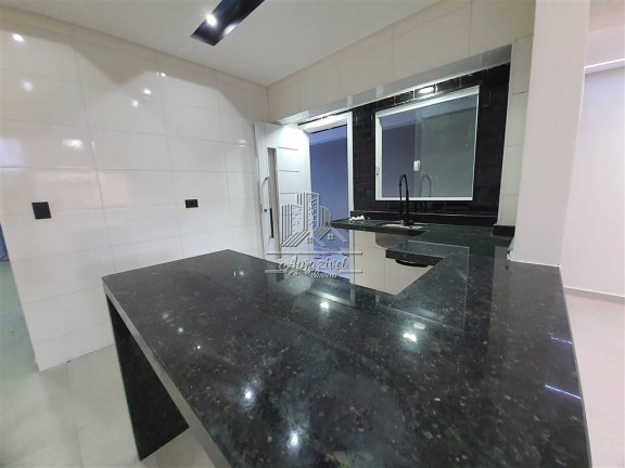 Imagem Casa com 2 Quartos à Venda, 73 m² em Vila Caicara - Praia Grande Imagem Casa com 2 Quartos à Venda, 73 m² em Vila Caicara - Praia Grande