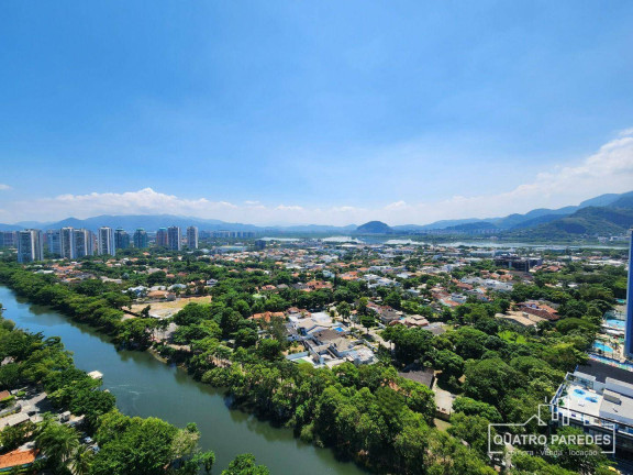 Imagem Cobertura com 4 Quartos à Venda, 1.201 m² em Barra Da Tijuca - Rio De Janeiro Imagem Cobertura com 4 Quartos à Venda, 1.201 m² em Barra Da Tijuca - Rio De Janeiro