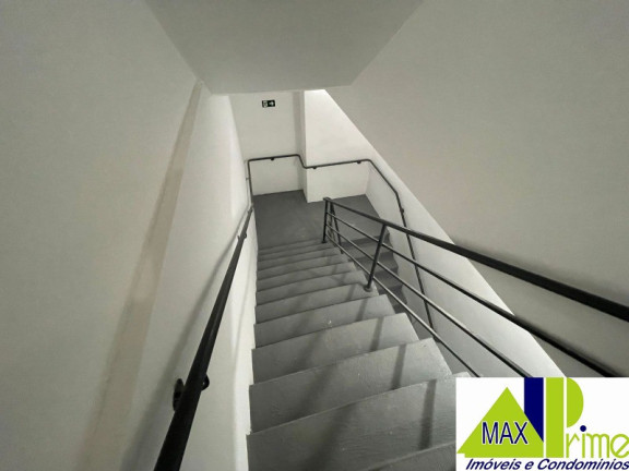 Imagem Apartamento com 2 Quartos à Venda, 55 m² em Itaquera - São Paulo