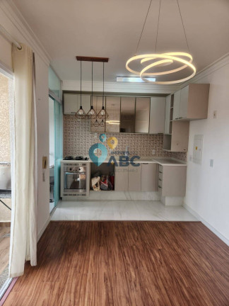 Imagem Apartamento com 2 Quartos à Venda, 59 m² em Baeta Neves - São Bernardo Do Campo Imagem Apartamento com 2 Quartos à Venda, 59 m² em Baeta Neves - São Bernardo Do Campo
