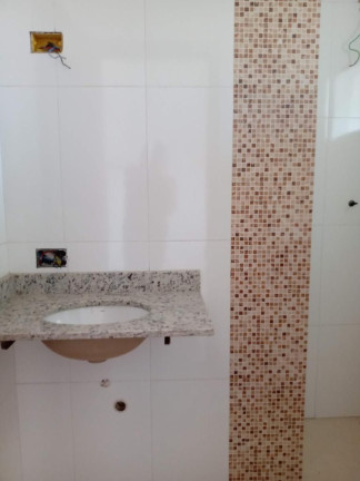 Imagem Casa de Condomínio com 2 Quartos à Venda, 102 m² em Nova Mirim - Praia Grande Imagem Casa de Condomínio com 2 Quartos à Venda, 102 m² em Nova Mirim - Praia Grande
