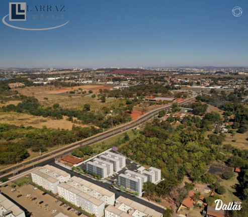 Imagem Imóvel com 2 Quartos à Venda, 57 m² em Ribeirão Verde - Ribeirão Preto Imagem Imóvel com 2 Quartos à Venda, 57 m² em Ribeirão Verde - Ribeirão Preto
