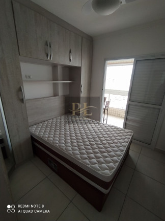 Imagem Apartamento com 2 Quartos para Alugar, 100 m² em Guilhermina - Praia Grande Imagem Apartamento com 2 Quartos para Alugar, 100 m² em Guilhermina - Praia Grande
