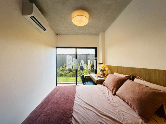 Imagem Apartamento com 1 Quarto à Venda, 70 m² em Jardim Paulistano - São José Do Rio Preto Imagem Apartamento com 1 Quarto à Venda, 70 m² em Jardim Paulistano - São José Do Rio Preto