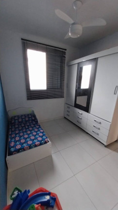 Imagem Apartamento com 2 Quartos à Venda, 58 m² em Jardim Das Nações - Salto Imagem Apartamento com 2 Quartos à Venda, 58 m² em Jardim Das Nações - Salto