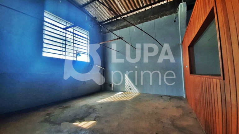 Imagem Imóvel Comercial para Alugar, 515 m² em Campo Limpo - São Paulo