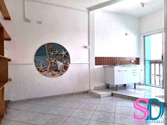 Kitnet com 1 Quarto à Venda, 34 m² em Mato Dentro - Ubatuba