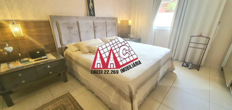 Imagem Imóvel com 5 Quartos à Venda, 372 m² em Condominio Village Ipanema - Aracoiaba Da Serra