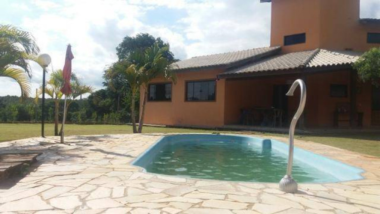 Imagem Casa com 5 Quartos à Venda, 320 m² em Jardim Novo Mundo - Sorocaba