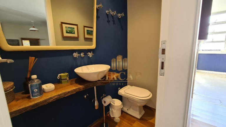 Imagem Apartamento com 3 Quartos à Venda, 160 m² em Jardim Paulista - São Paulo Imagem Apartamento com 3 Quartos à Venda, 160 m² em Jardim Paulista - São Paulo