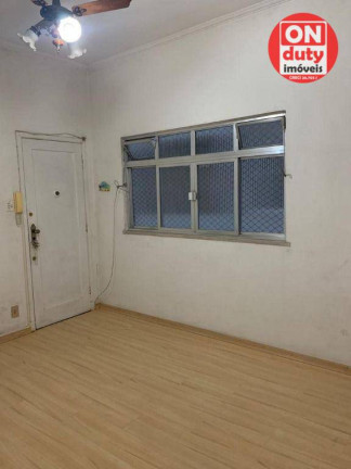 Imagem Apartamento com 2 Quartos à Venda, 77 m² em Embaré - Santos Imagem Apartamento com 2 Quartos à Venda, 77 m² em Embaré - Santos