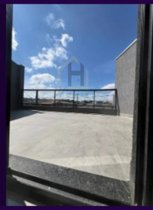 Imagem Casa com 2 Quartos à Venda, 130 m² em Parque João Ramalho - Santo André