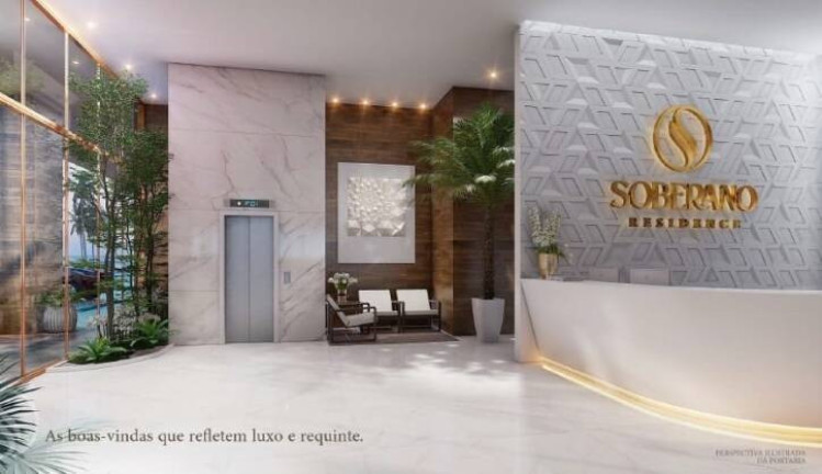 Imagem Apartamento com 2 Quartos à Venda, 67 m² em Nossa Senhora Da Vitória - Ilhéus