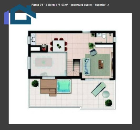 Imagem Apartamento com 3 Quartos à Venda, 95 m² em Jardim Itu Sabará - Porto Alegre Imagem Apartamento com 3 Quartos à Venda, 95 m² em Jardim Itu Sabará - Porto Alegre