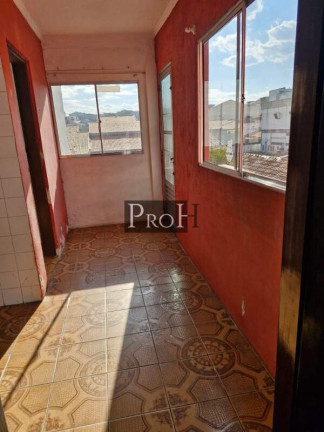 Imagem Casa com 5 Quartos à Venda, 266 m² em Vila Camilópolis - Santo André Imagem Casa com 5 Quartos à Venda, 266 m² em Vila Camilópolis - Santo André