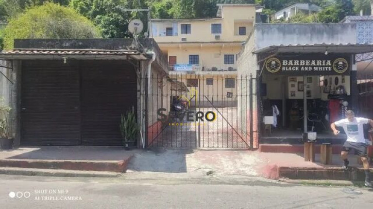 Imagem Terreno à Venda, 360 m² em Fonseca - Niterói
