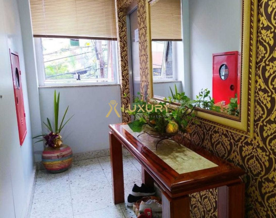 Imagem Imóvel com 4 Quartos à Venda, 162 m² em Gutierrez - Belo Horizonte