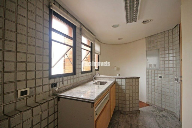 Imagem Apartamento com 4 Quartos à Venda, 470 m² em Jardim América - São Paulo Imagem Apartamento com 4 Quartos à Venda, 470 m² em Jardim América - São Paulo