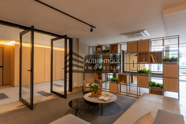 Imagem Apartamento com 3 Quartos à Venda, 147 m² em Pinheiros - São Paulo Imagem Apartamento com 3 Quartos à Venda, 147 m² em Pinheiros - São Paulo
