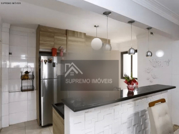 Imagem Apartamento com 3 Quartos à Venda, 110 m² em Chácara Agrindus - Taboão Da Serra Imagem Apartamento com 3 Quartos à Venda, 110 m² em Chácara Agrindus - Taboão Da Serra
