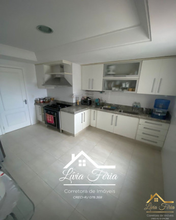 Imagem Apartamento com 3 Quartos à Venda, 164 m² em Parque Tamandaré - Campos Dos Goytacazes Imagem Apartamento com 3 Quartos à Venda, 164 m² em Parque Tamandaré - Campos Dos Goytacazes