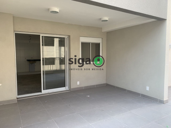 Imagem Apartamento com 2 Quartos à Venda, 112 m² em Santo Amaro - São Paulo Imagem Apartamento com 2 Quartos à Venda, 112 m² em Santo Amaro - São Paulo