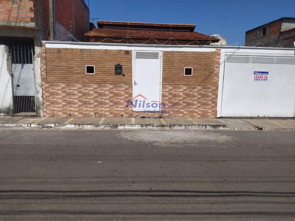 Casa com 3 Quartos à Venda, 250 m² em Jardim Presidente Dutra - Guarulhos