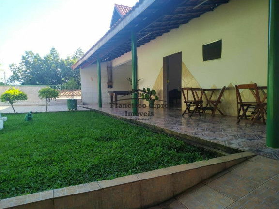 Imagem Imóvel com 17 Quartos à Venda, 2.000 m² em Bom Jardim I - Guaratinguetá