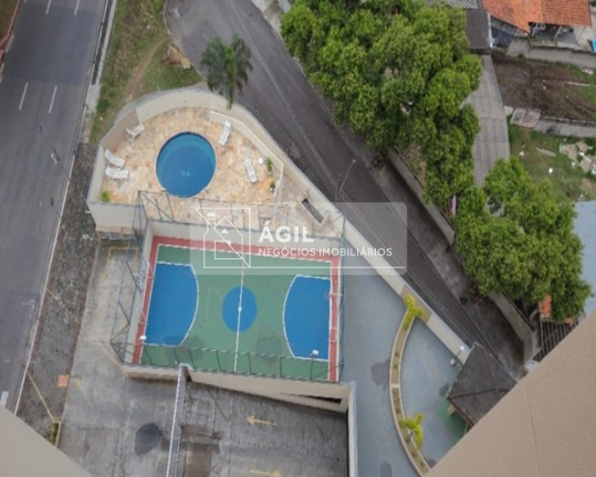 Imagem Apartamento com 2 Quartos à Venda, 47 m² em Jardim Satélite - São José Dos Campos Imagem Apartamento com 2 Quartos à Venda, 47 m² em Jardim Satélite - São José Dos Campos
