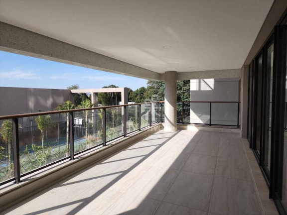 Imagem Apartamento com 4 Quartos para Alugar, 195 m² em Jardim Leonor - São Paulo Imagem Apartamento com 4 Quartos para Alugar, 195 m² em Jardim Leonor - São Paulo