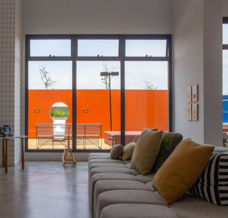 Imagem Apartamento com 4 Quartos à Venda, 153 m² em Vila Leopoldina - São Paulo