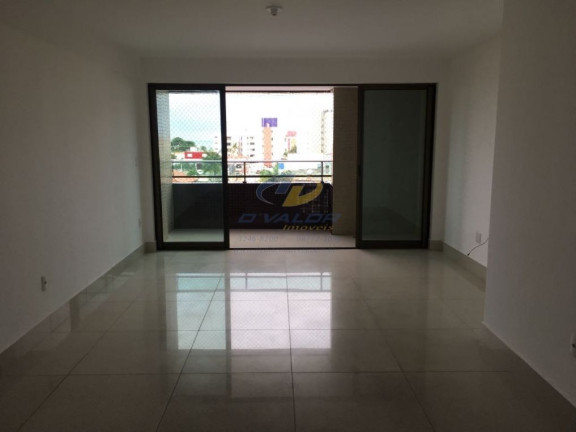 Imagem Apartamento com 3 Quartos à Venda, 129 m² em Jardim Oceania - João Pessoa