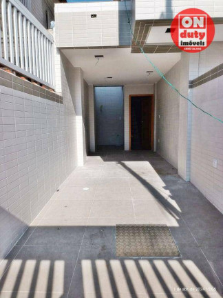 Imagem Casa com 3 Quartos à Venda, 150 m² em Aparecida - Santos Imagem Casa com 3 Quartos à Venda, 150 m² em Aparecida - Santos