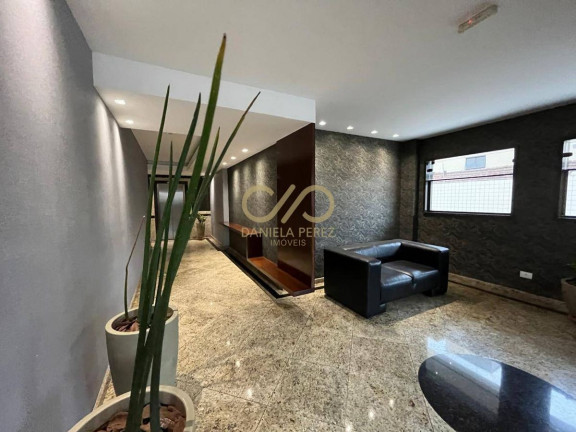 Imagem Apartamento com 1 Quarto à Venda, 47 m² em Guilhermina - Praia Grande