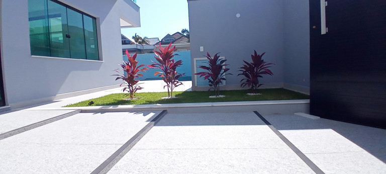 Imagem Imóvel com 5 Quartos à Venda, 400 m² em Recreio Dos Bandeirantes - Rio De Janeiro