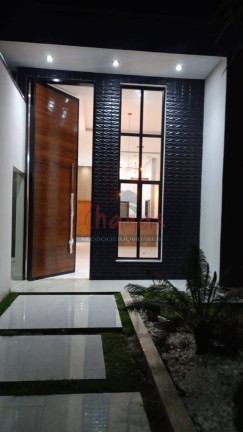 Imagem Casa com 3 Quartos à Venda, 150 m² em Massaguaçu - Caraguatatuba Imagem Casa com 3 Quartos à Venda, 150 m² em Massaguaçu - Caraguatatuba