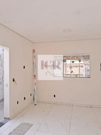 Imagem Casa com 2 Quartos à Venda, 125 m² em Parque Vitória Régia - Sorocaba Imagem Casa com 2 Quartos à Venda, 125 m² em Parque Vitória Régia - Sorocaba